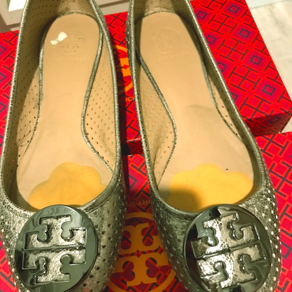 Tory Burch - Reva Flats